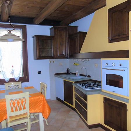Tasi Apartaments تْشينتو المظهر الخارجي الصورة