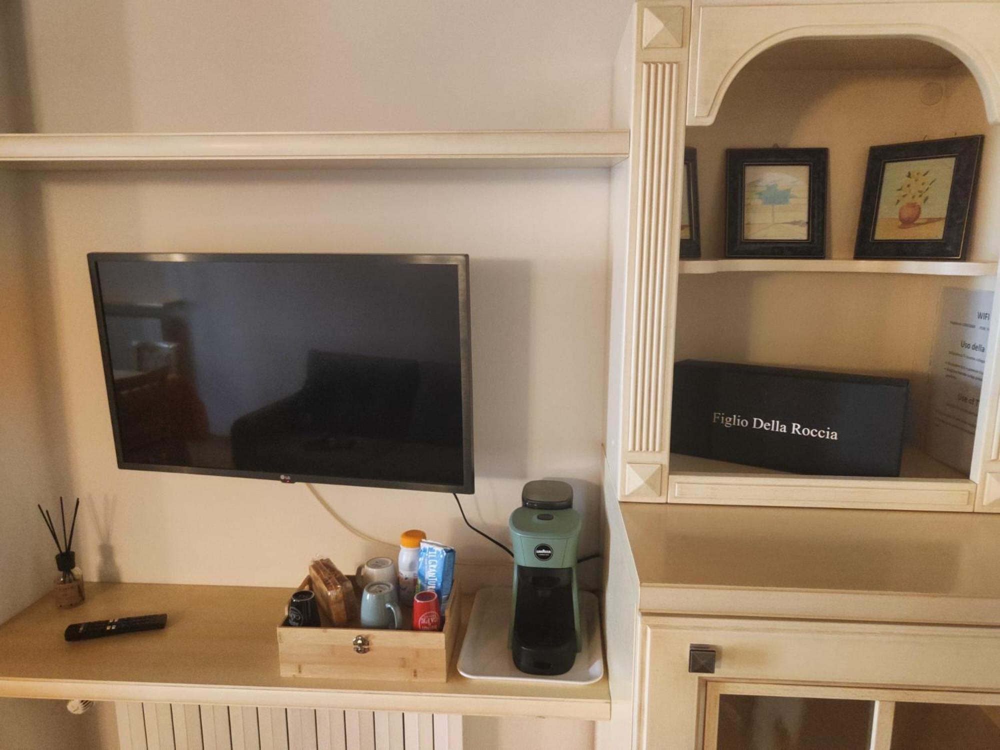 Tasi Apartaments تْشينتو المظهر الخارجي الصورة