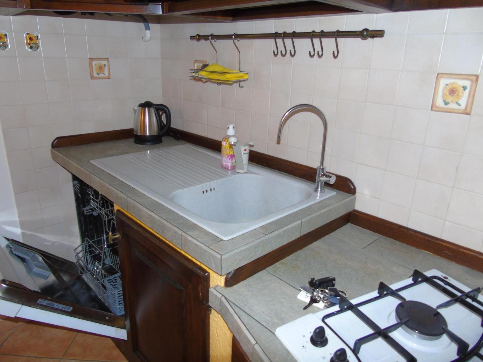 Tasi Apartaments تْشينتو المظهر الخارجي الصورة